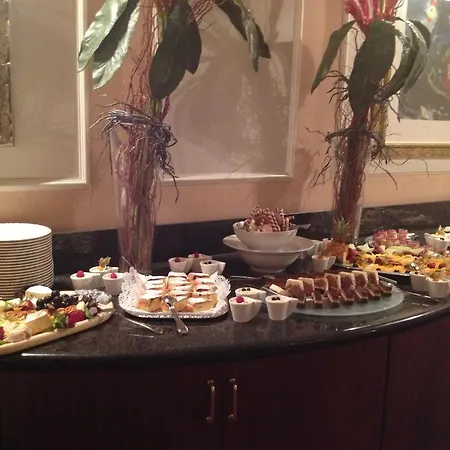 Privat Riegele Hotel Augsburg