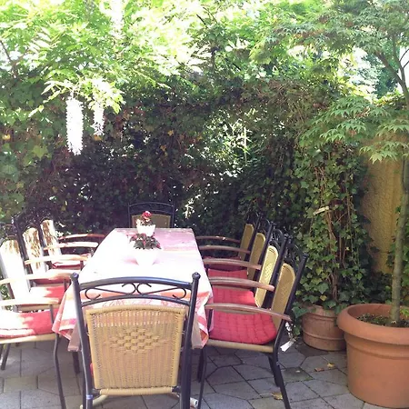 Privat Riegele Hotel Augsburg