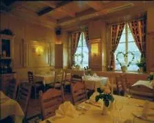 Privat Riegele Hotel 3*