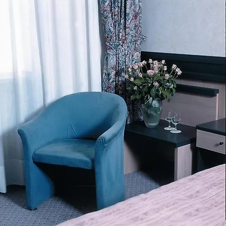 Privat Riegele Hotel Augsburg