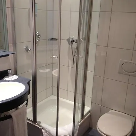 Privat Riegele Hotel