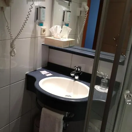 Privat Riegele 3*