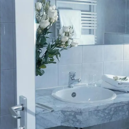 Privat Riegele 3* Augsburg