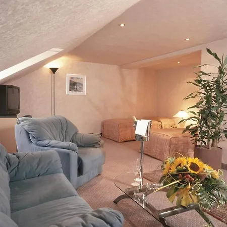 Privat Riegele Hotel
