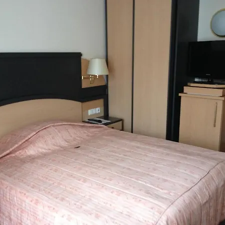 Privat Riegele 3*