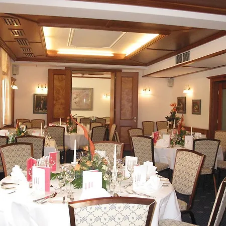 Privat Riegele Hotel