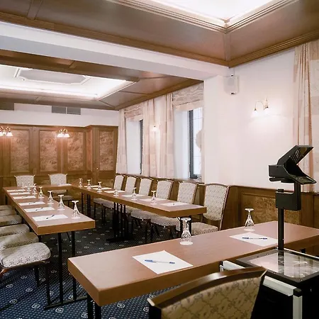 Hotel Privat Riegele Augsburg