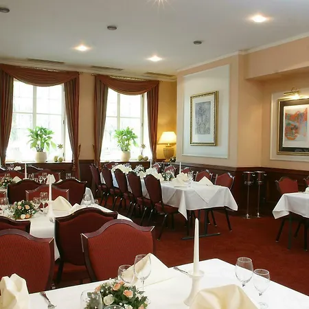 Hotel Privat Riegele