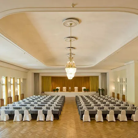 Privat Riegele Hotel