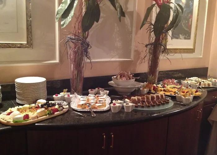 Privat Riegele Hotel Augsburg