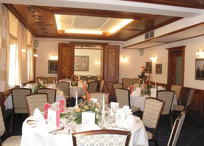 Privat Riegele Hotel