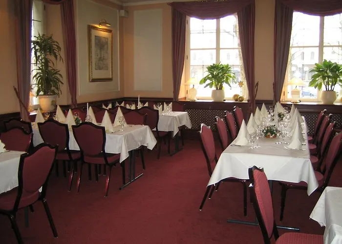 Privat Riegele Hotel