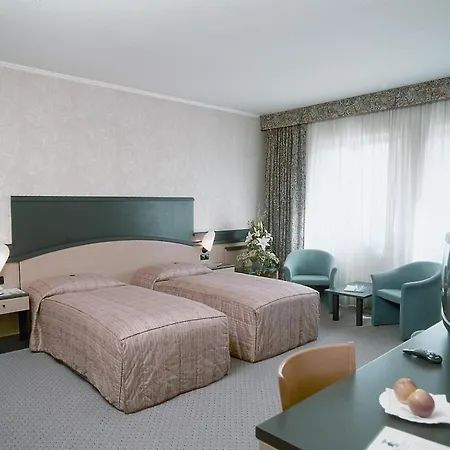 Privat Riegele Hotel 3*