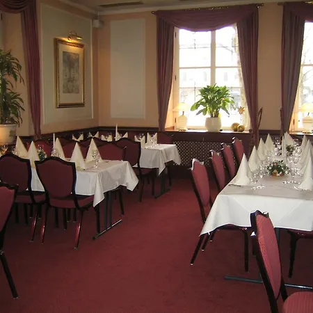 Privat Riegele ホテル