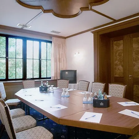Hotel Privat Riegele 3*