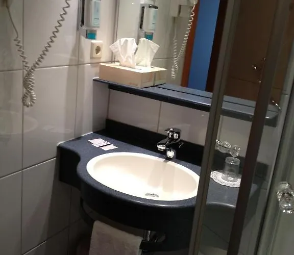 Privat Riegele 3*