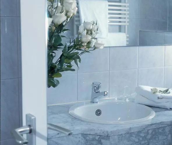 Privat Riegele 3* Augsburg