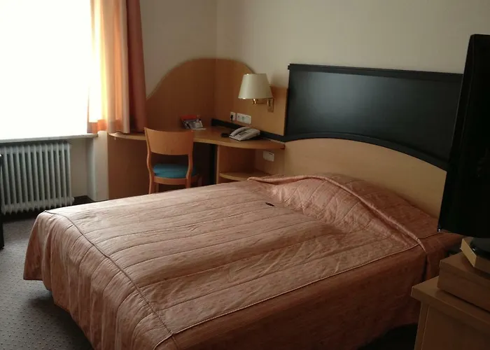 Privat Riegele Hotel 3*