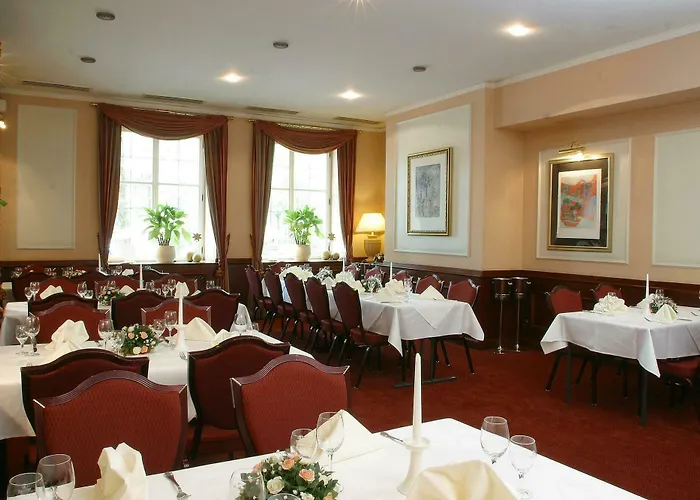 Hotel Privat Riegele